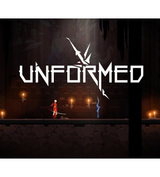 Unformed Steam Key GLOBAL